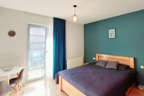 Stylish Studio Apartment In M3 Saburtalo!